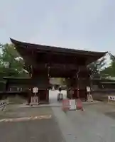 諏訪神社(東京都)