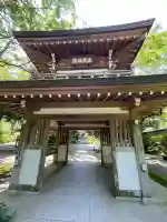 浄智寺(神奈川県)