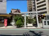 太上神社(千葉県)