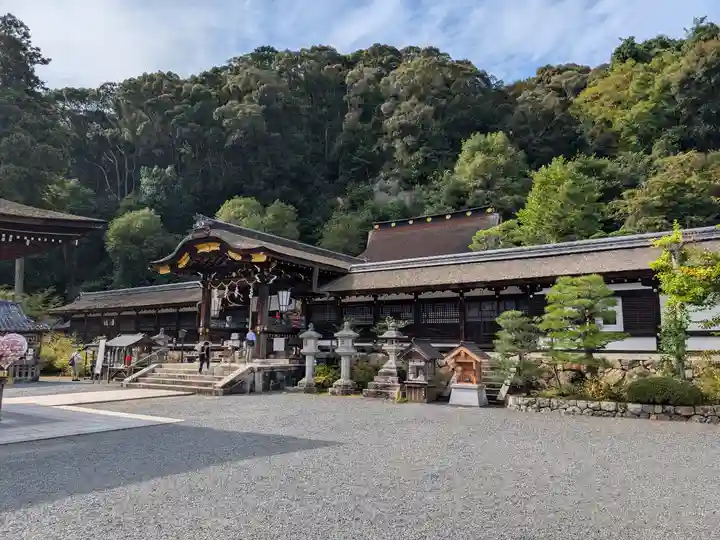 松尾大社(京都府)