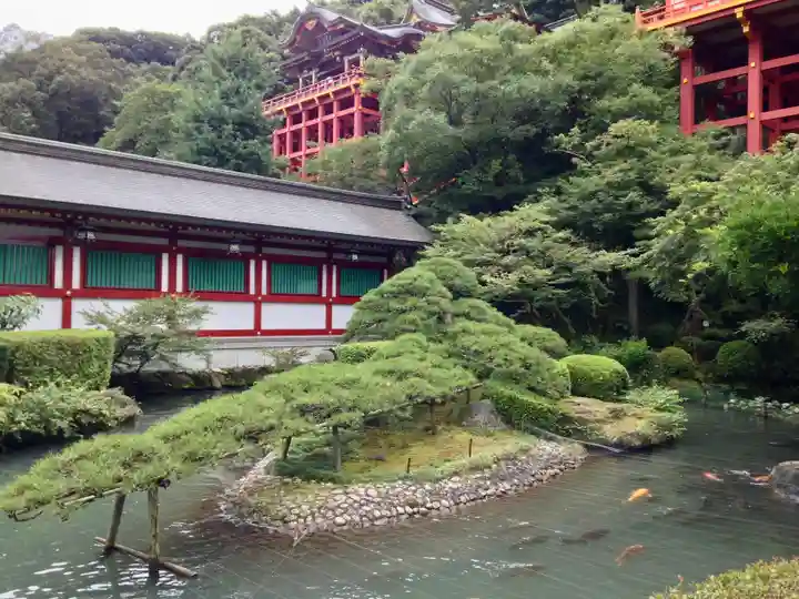 祐徳稲荷神社(佐賀県)