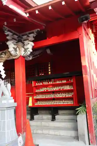 廣田神社～病厄除守護神～(青森県)