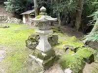 賀川神社(滋賀県)