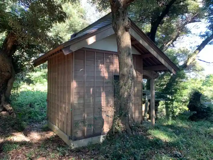 八幡神社(千葉県)