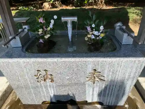芳賀天満宮(栃木県)
