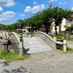 尾張大國霊神社（国府宮）(愛知県)