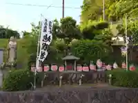 地蔵尊(和歌山県)