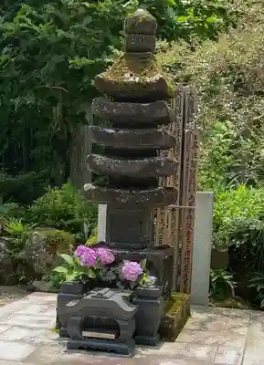 石雲寺(神奈川県)
