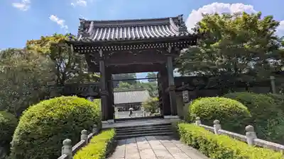 妙満寺(京都府)