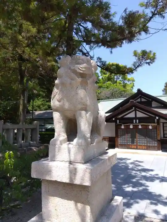 廣田神社(兵庫県)