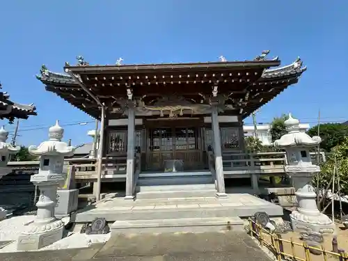 万福寺(兵庫県)