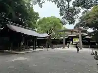 明治神宮(東京都)