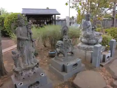 多聞院(東京都)