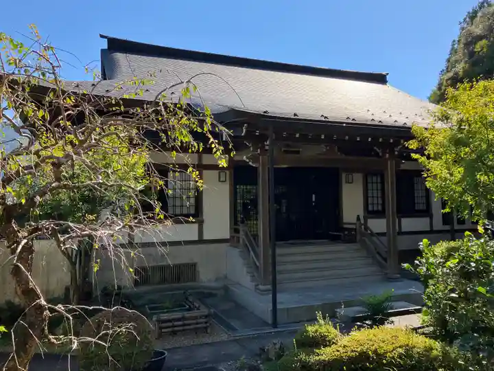 豊楽寺のその他建物