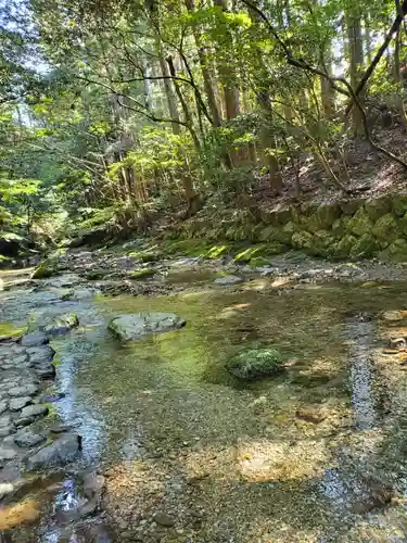 瀧原宮(皇大神宮別宮)(三重県)