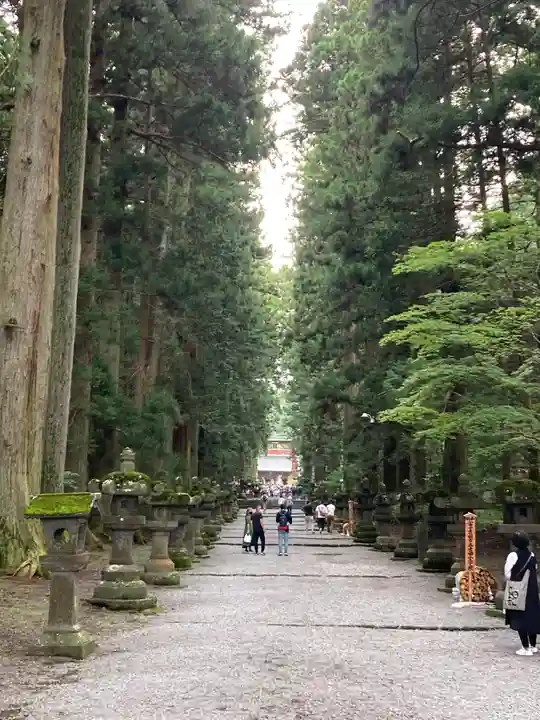 北口本宮冨士浅間神社(山梨県)