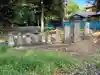 白山神社(千葉県)