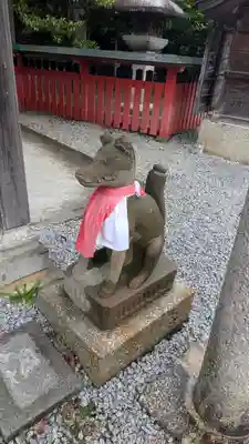 平野神社(滋賀県)