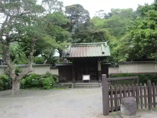 英勝寺(神奈川県)