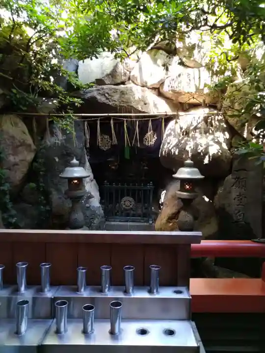 太融寺(大阪府)