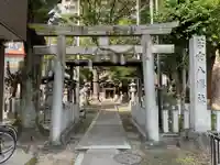 若宮八幡社(愛知県)