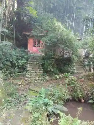 長谷寺(静岡県)