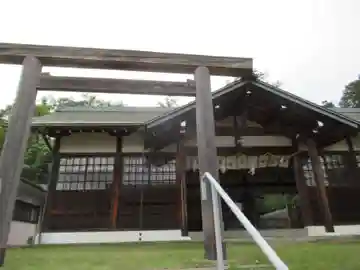大東神社(東京都)