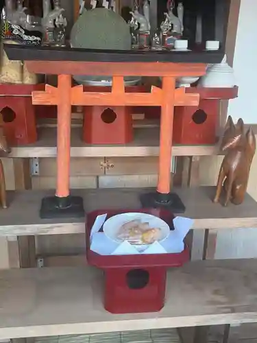 温泉神社〜いわき湯本温泉〜(福島県)