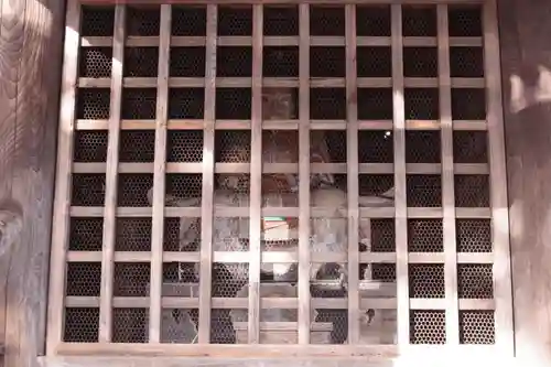 甲斐國一宮 浅間神社(山梨県)