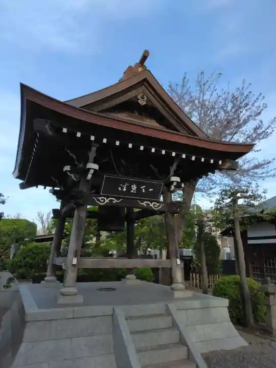 東覺院(東京都)