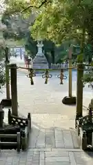 枚岡神社(大阪府)