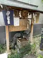 末廣神社(東京都)
