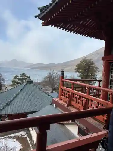 中禅寺(栃木県)