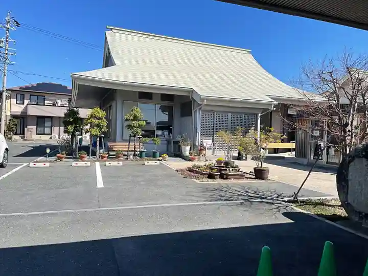 正授院(静岡県)