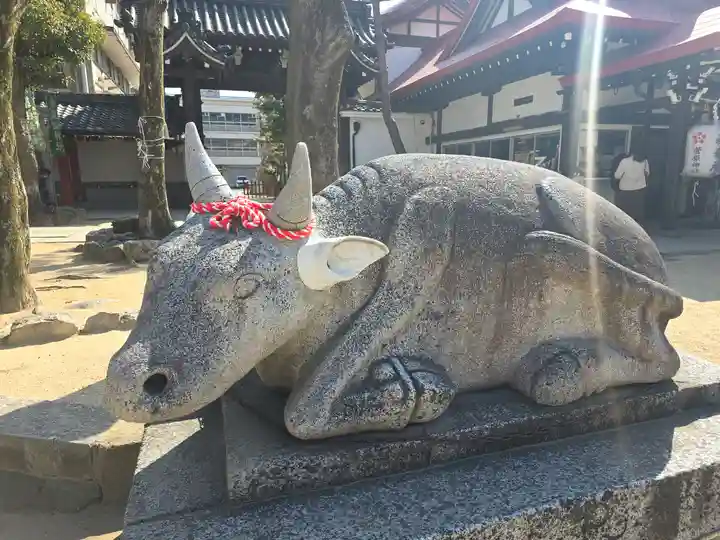 菅原神社(大阪府)