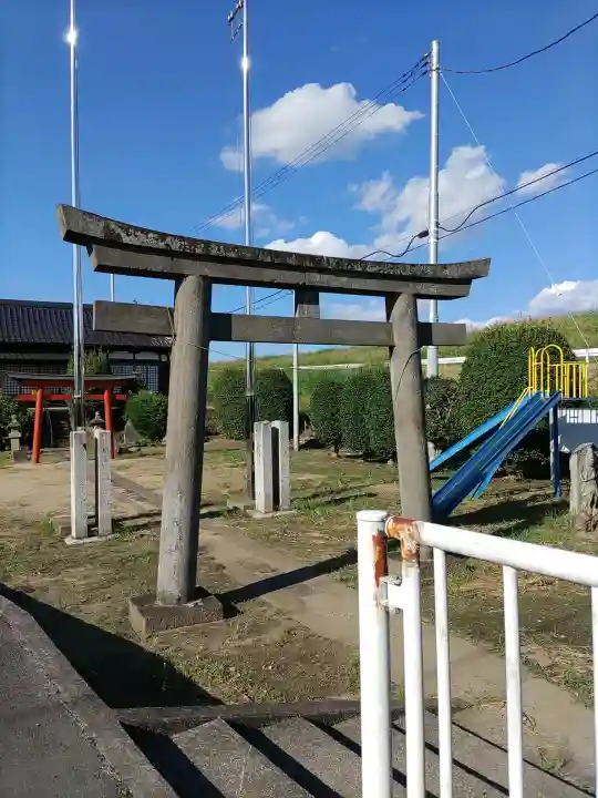 鷲神社(埼玉県)