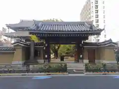 霊雲寺(東京都)