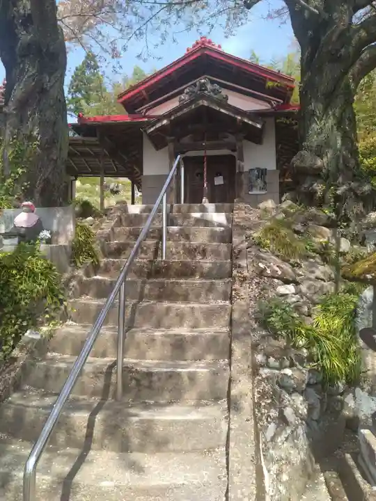 松蔵寺(福島県)