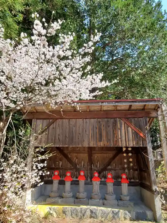 観音寺(福島県)