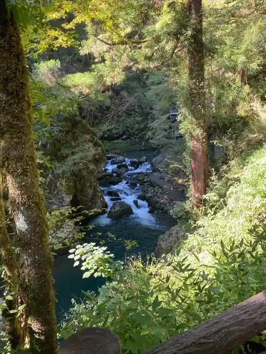 元伊勢天岩戸神社(京都府)