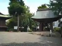 弘明寺のその他建物