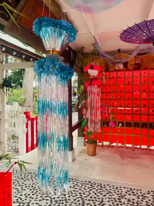 別小江神社(愛知県)