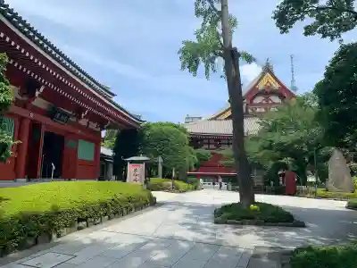 浅草寺(東京都)