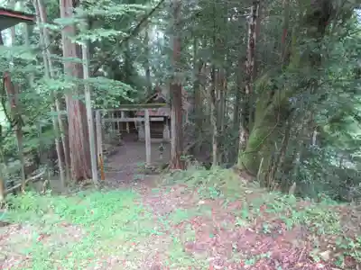 花入神社(東京都)