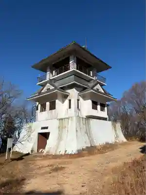 日輪寺(茨城県)