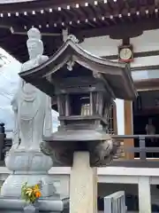 東勝寺(愛知県)