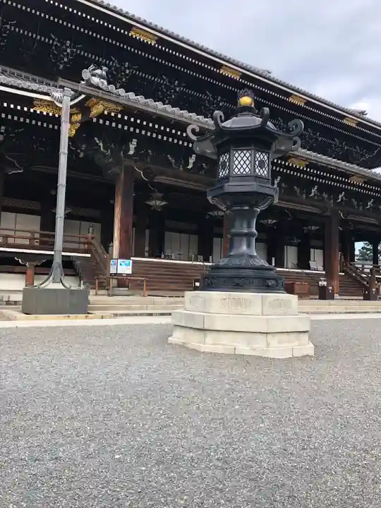 東本願寺(真宗本廟)の本殿・本堂