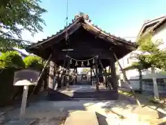 天神社（両家天神社）(愛知県)