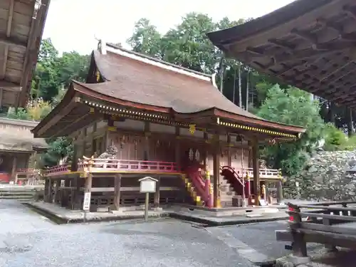 日吉大社(滋賀県)