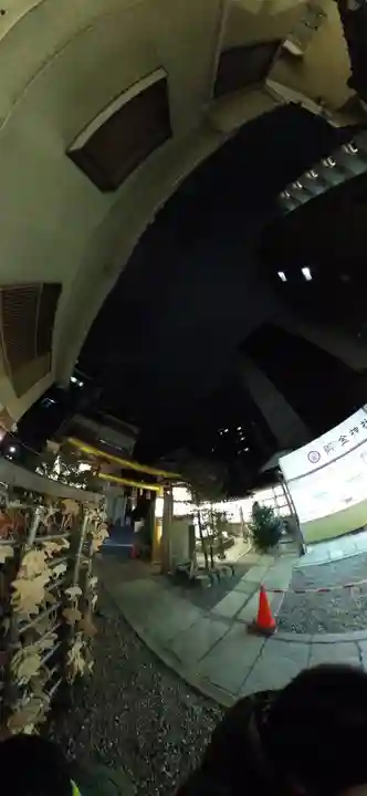 御金神社(京都府)